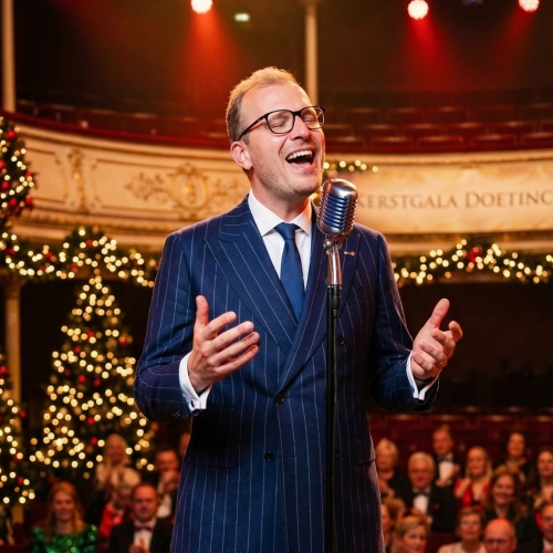 Een Stem voor een Kind