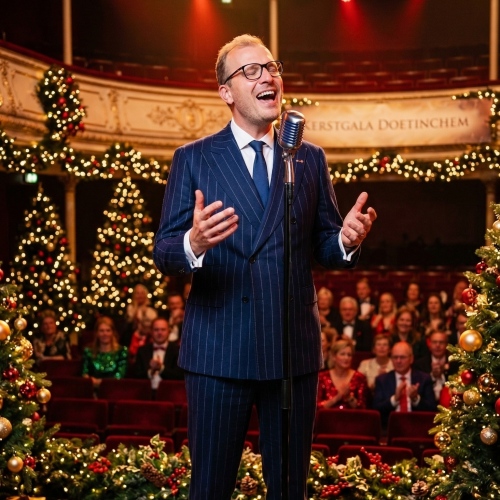 Een Stem voor een Kind