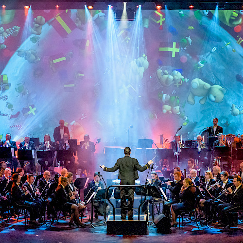 Nederlands Douane Orkest