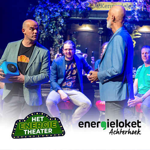 Energie Theater Achterhoek