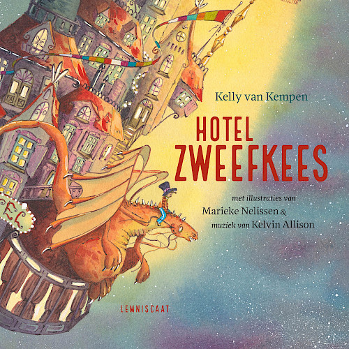 Hotel Zweefkees