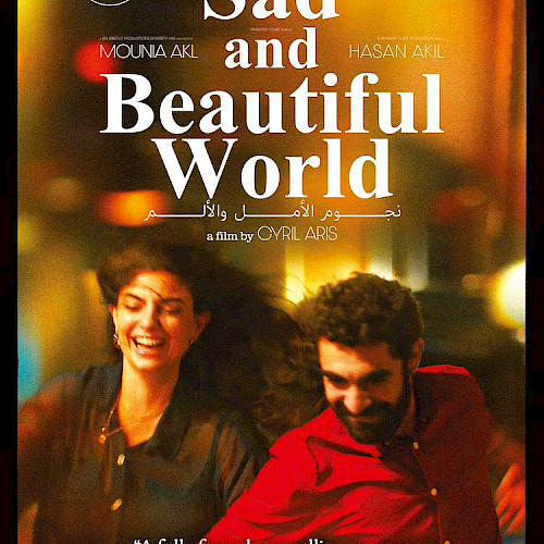 A Sad and Beautiful World - Cyril Aris