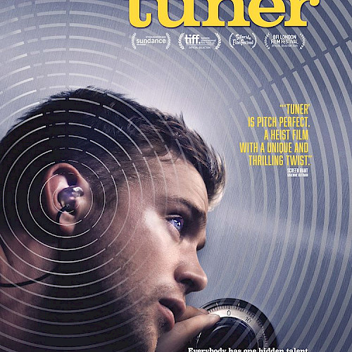 Tuner - Daniel Roher