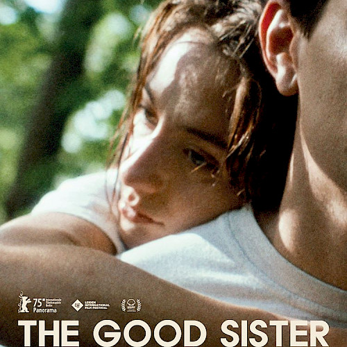 The Good Sister - Sarah Miro Fischer
