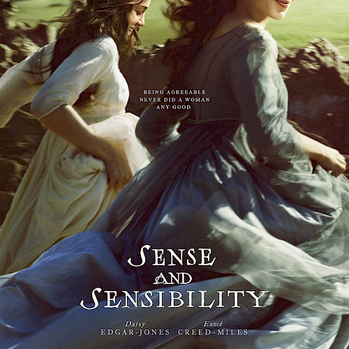 Sense and Sensibility - Georgia Oakley
