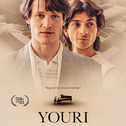 Youri - Sander Burger