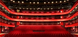 Virtuele tour Amphion Theater